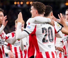 意甲赛程吃紧，埃因霍温关键时刻刷新队史纪录，管理层满意，身体对抗强度拉满的简单介绍-开云在线登入