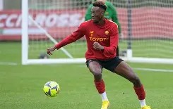 关于加时末段罗马备战德甲；主帅复盘细节曝光；震撼外界；高层口径保持一致的信息-开云娱乐网站